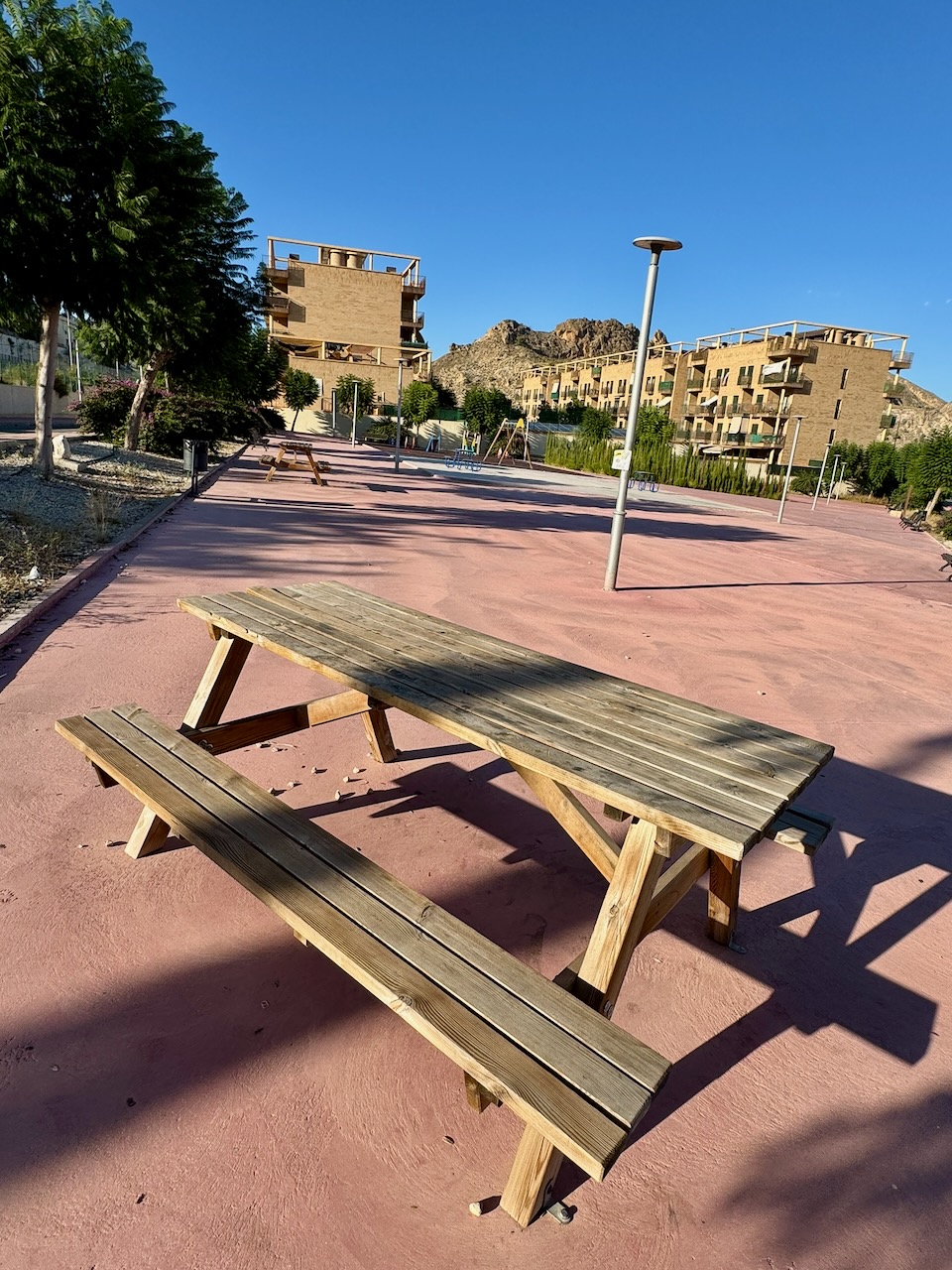 El Valle Termal 1 foto 34