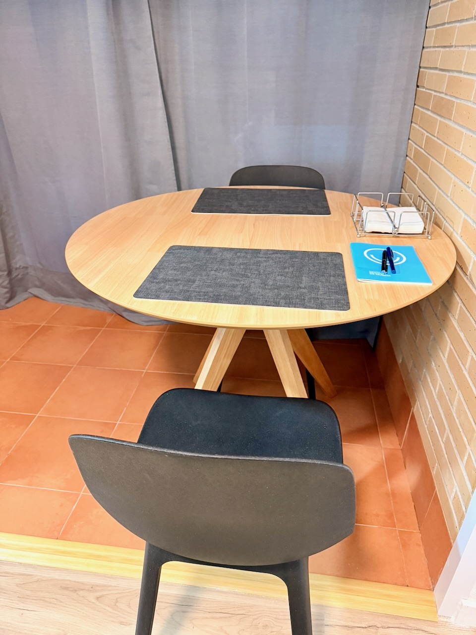 El Valle Termal 1 foto 26