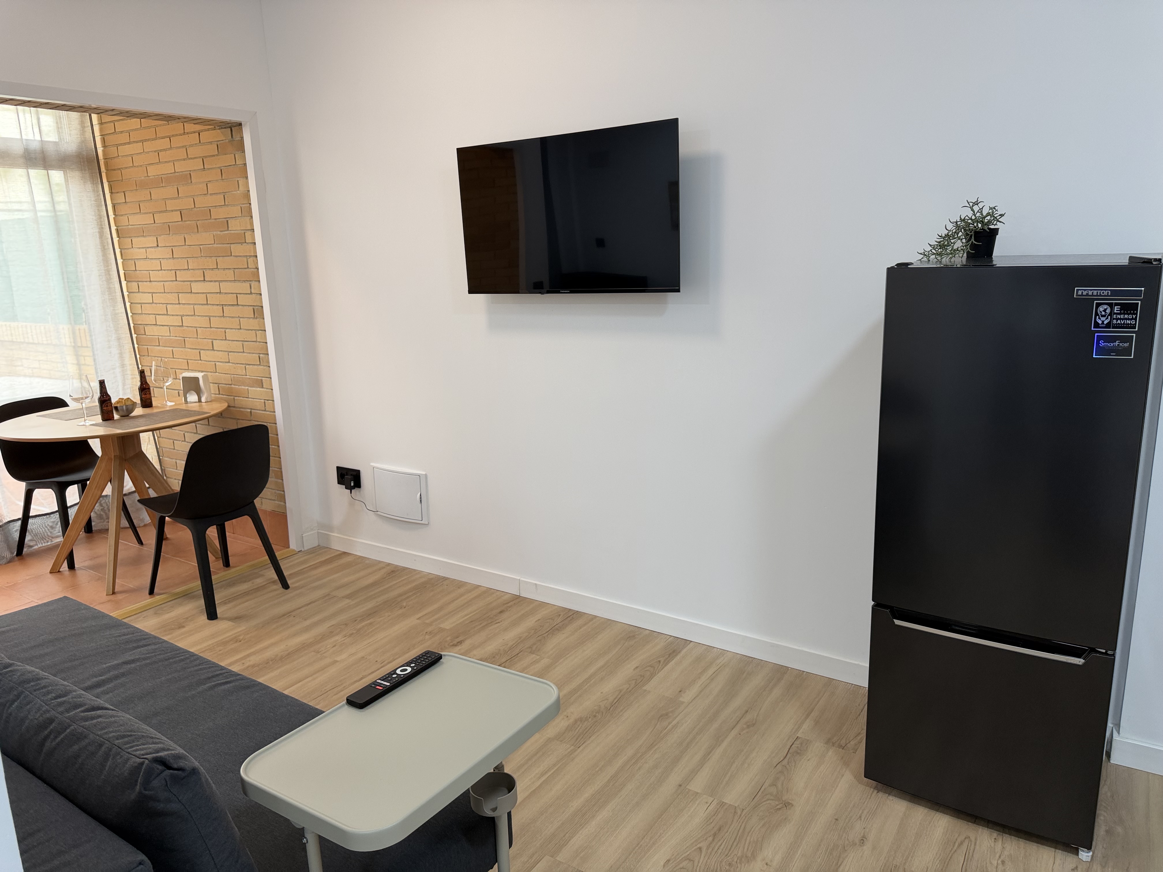 El Valle Termal 1 foto 3