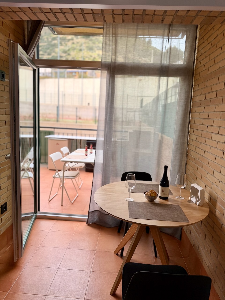 El Valle Termal 1 foto 3