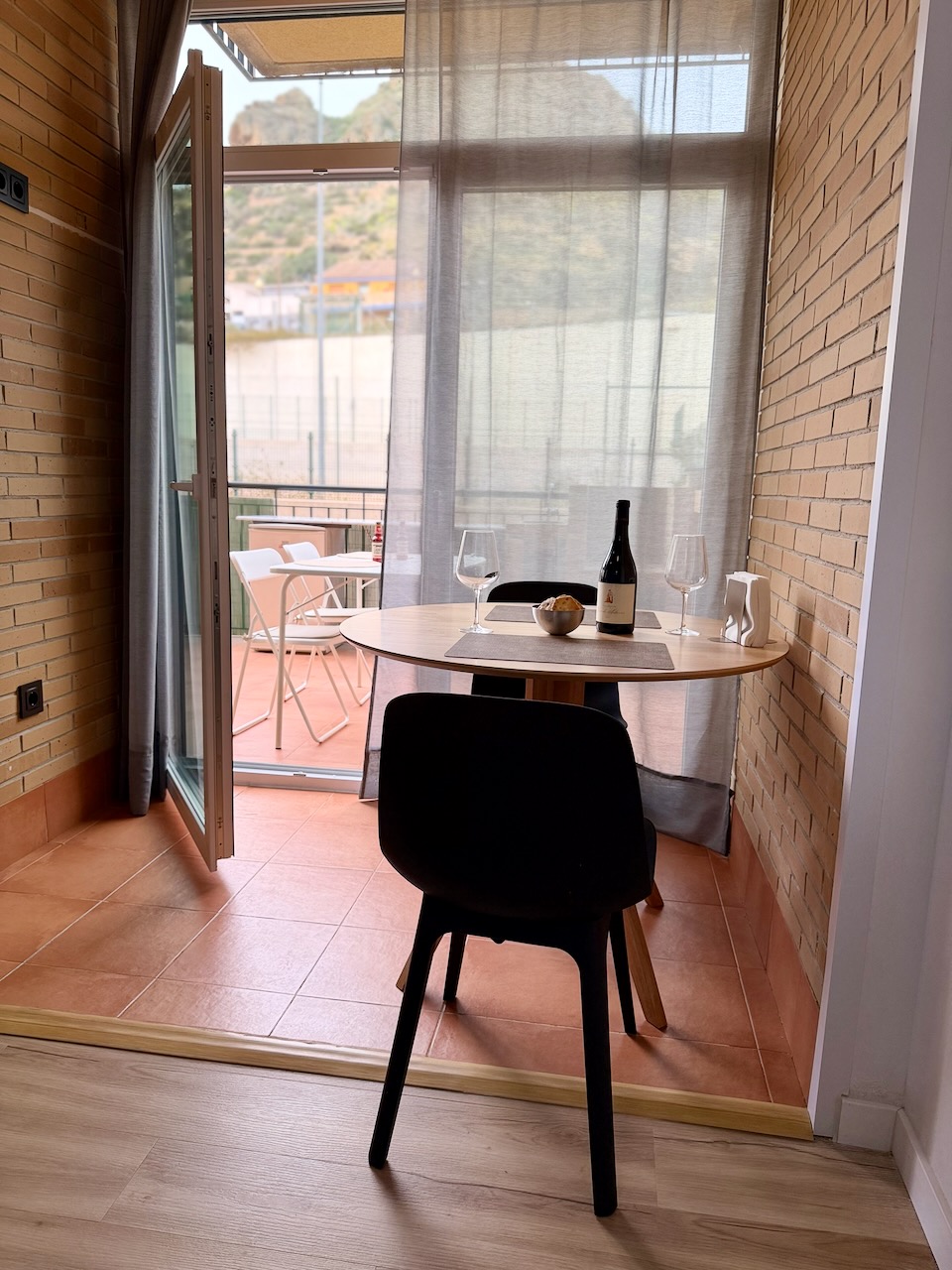 El Valle Termal 1 foto 18