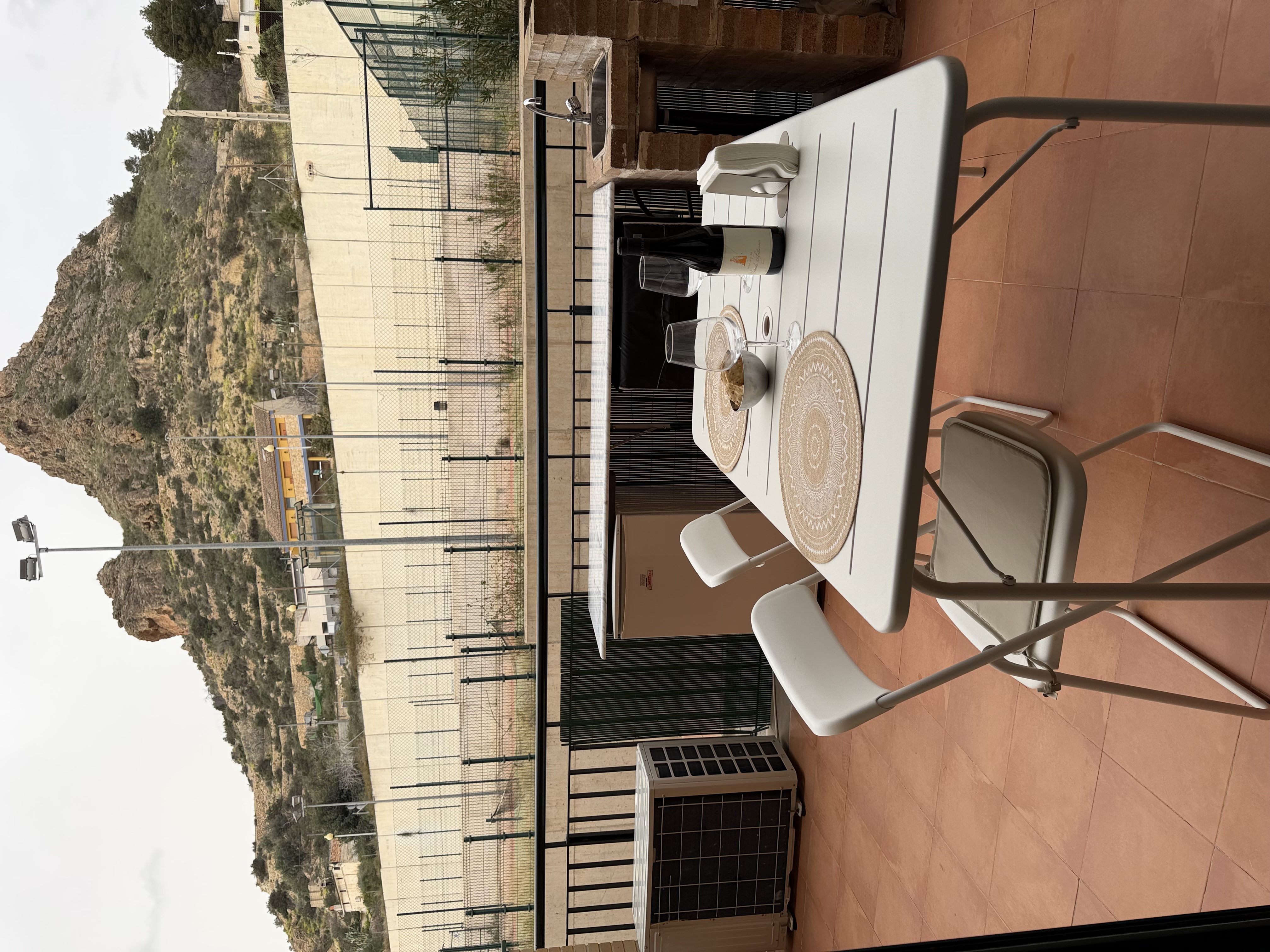 El Valle Termal 1 foto 2