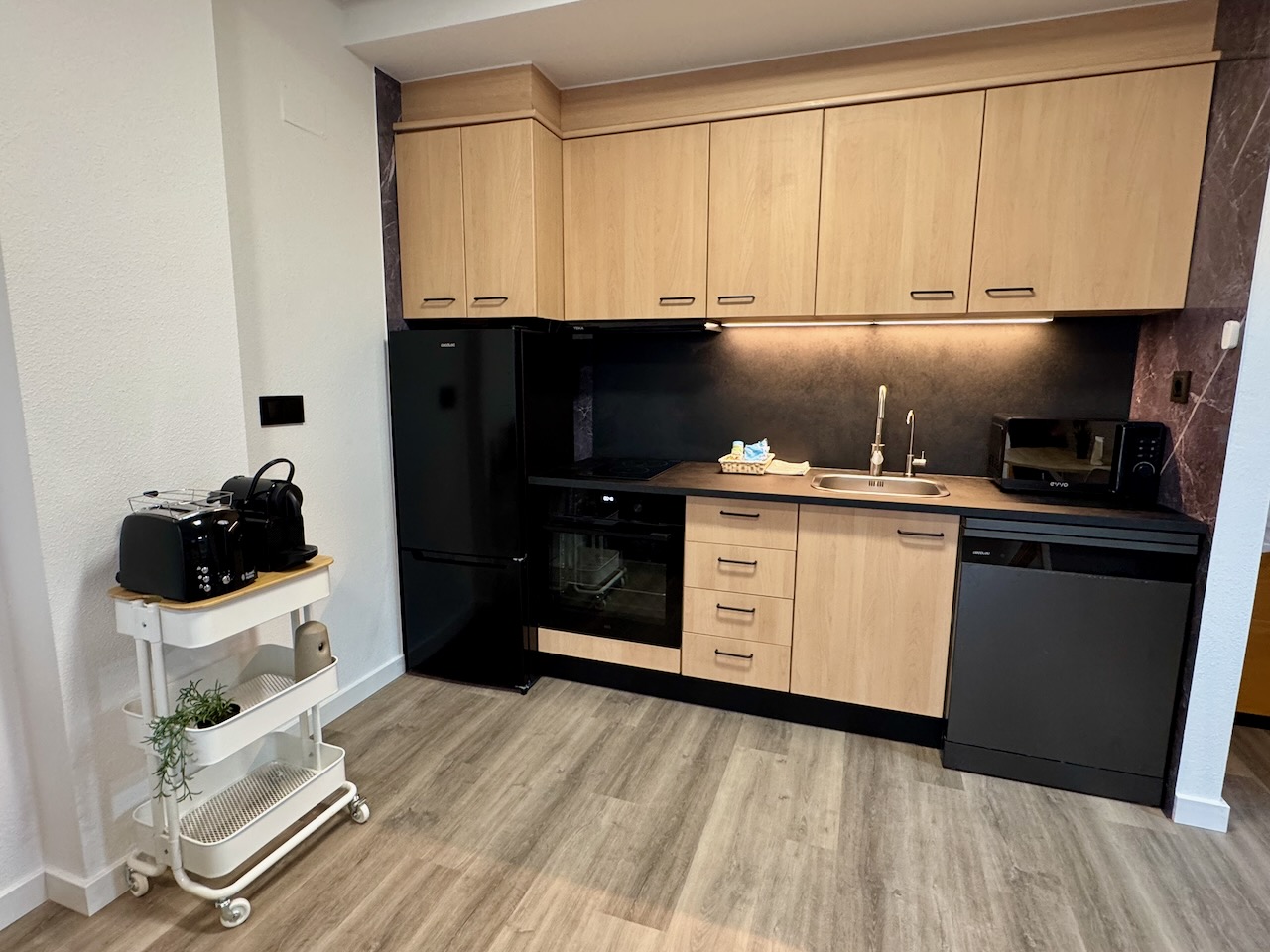 El Valle Termal 2 foto 2