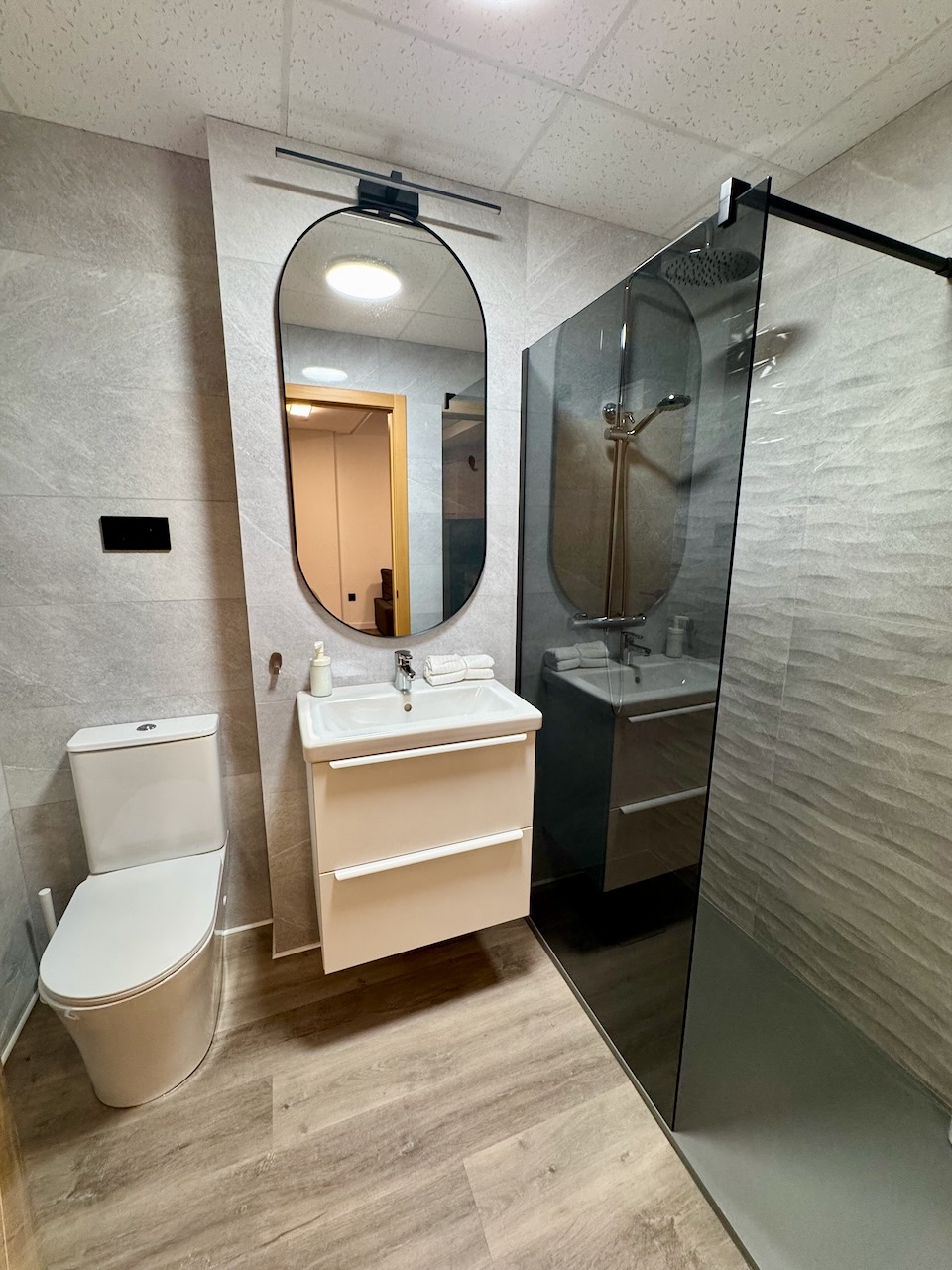 El Valle Termal 2 foto 5