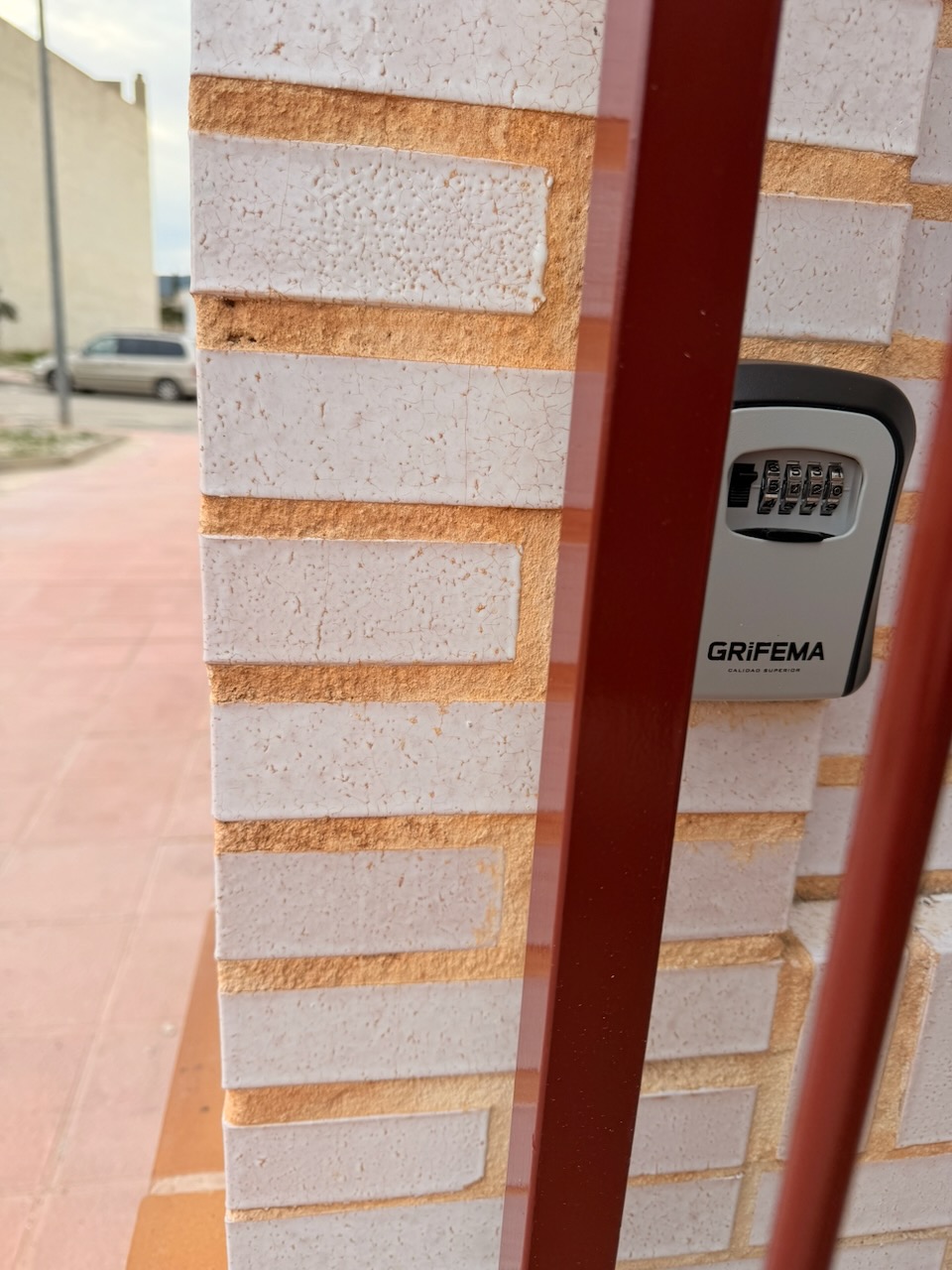 El Valle Termal 2 foto 20