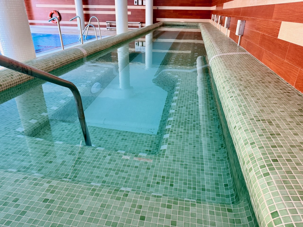 El Valle Termal 2 foto 6