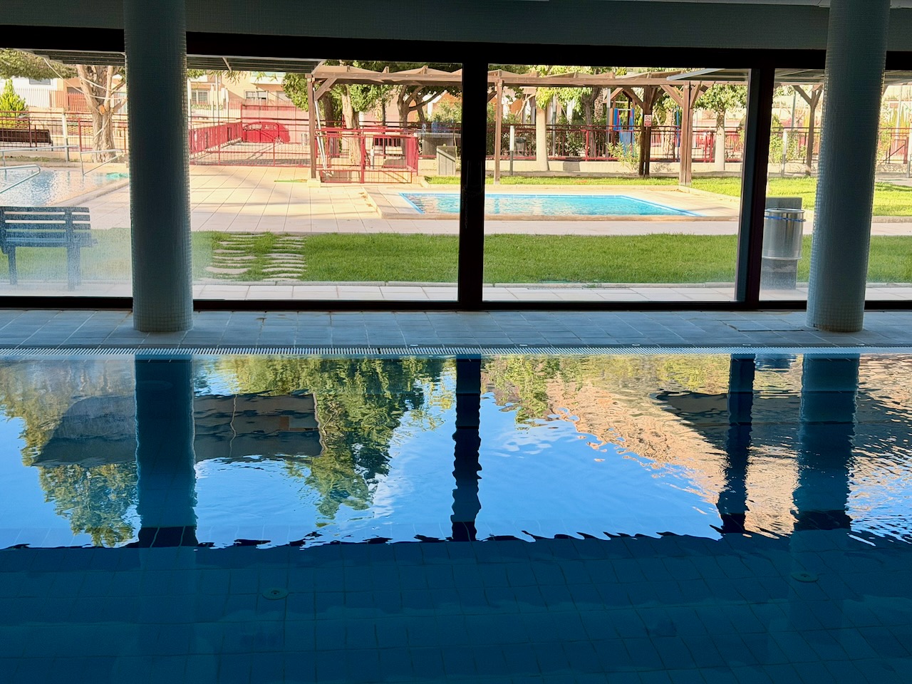 El Valle Termal 2 foto 7