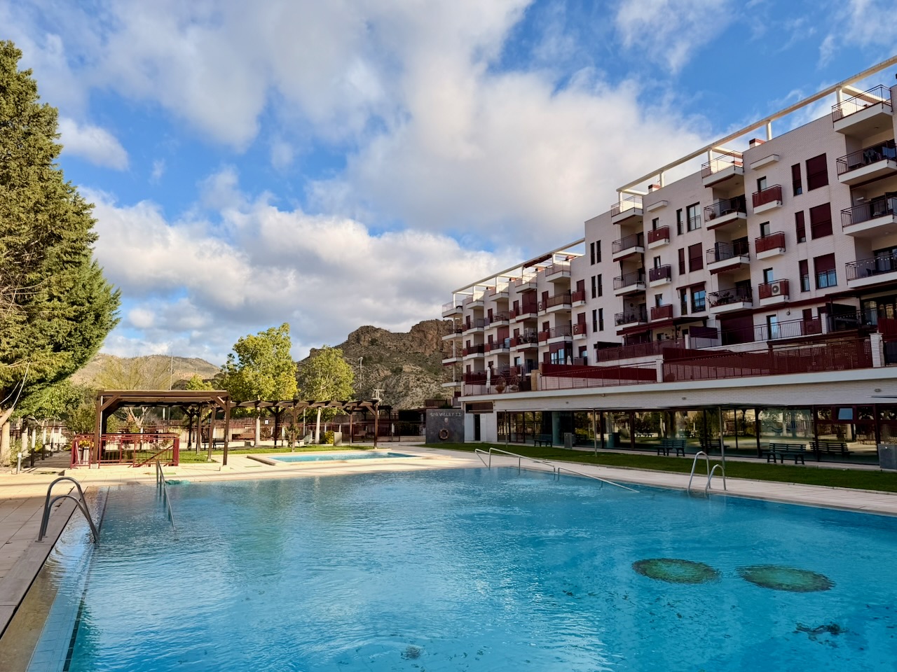 El Valle Termal 2 foto 8