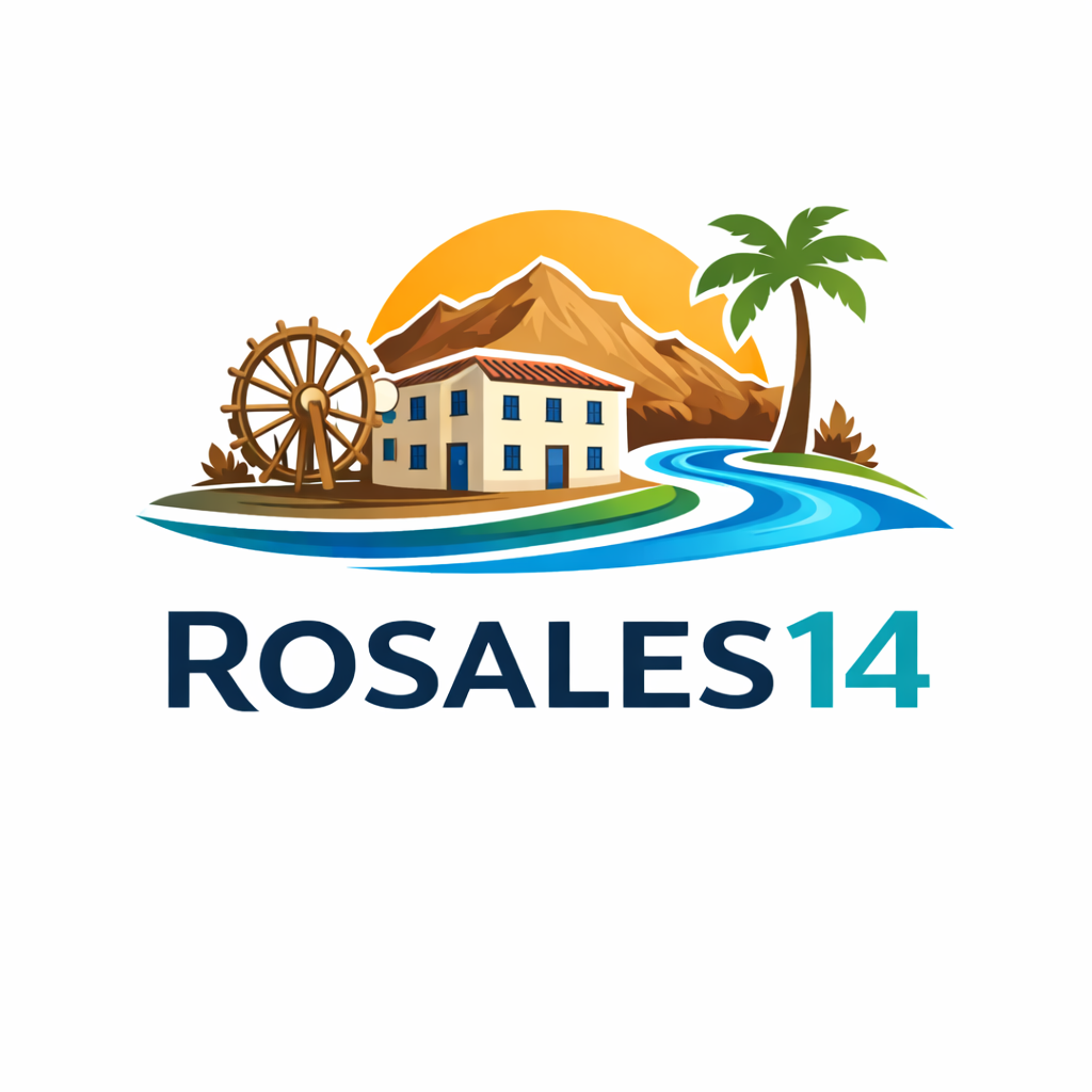 Rosales 14